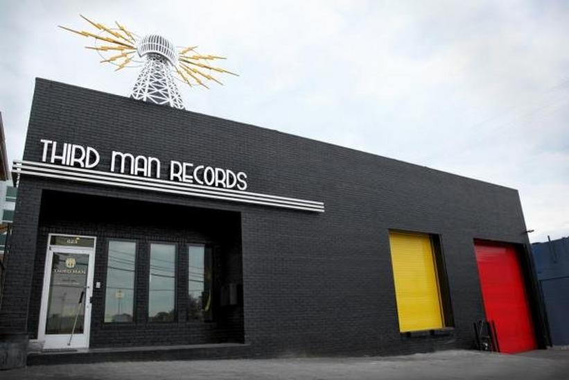 recording studio tours